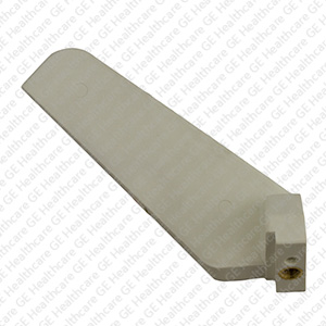 XT Overhead Tube Suspension Detent Lever Handle - Mist Grey XT Overhead Tube Suspension Detent Lever Handle - Mist Grey