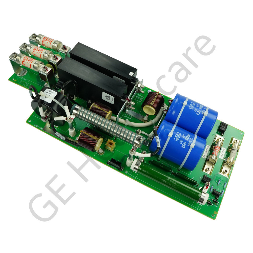 Filter Rectifier 2155480 Filter Rectifier 2155480