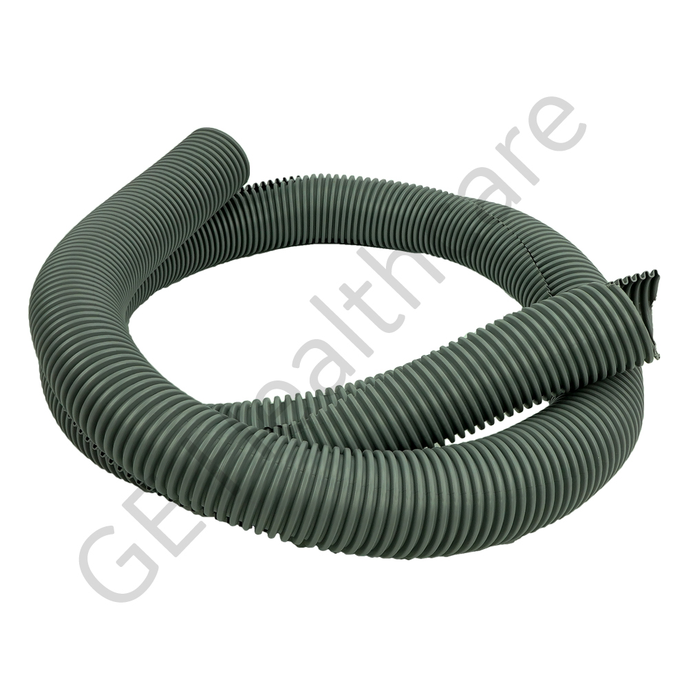 PC - Acquisition Cart 1.5 in Cable Cover Split PC - Acquisition Cart 1.5 in Cable Cover Split
