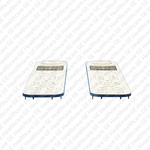 Button Panel/Display Module without Cables Button Panel/Display Module without Cables