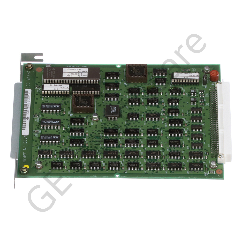 P9234XM DDP Assembly 2169223-2 P9234XM DDP Assembly 2169223-2