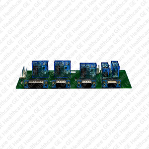 Control PC Board Control PC Board