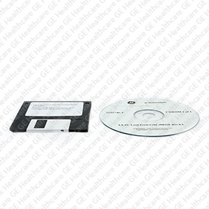 LX3 Boot Floppy & Software Image ROM LX3 Boot Floppy & Software Image ROM