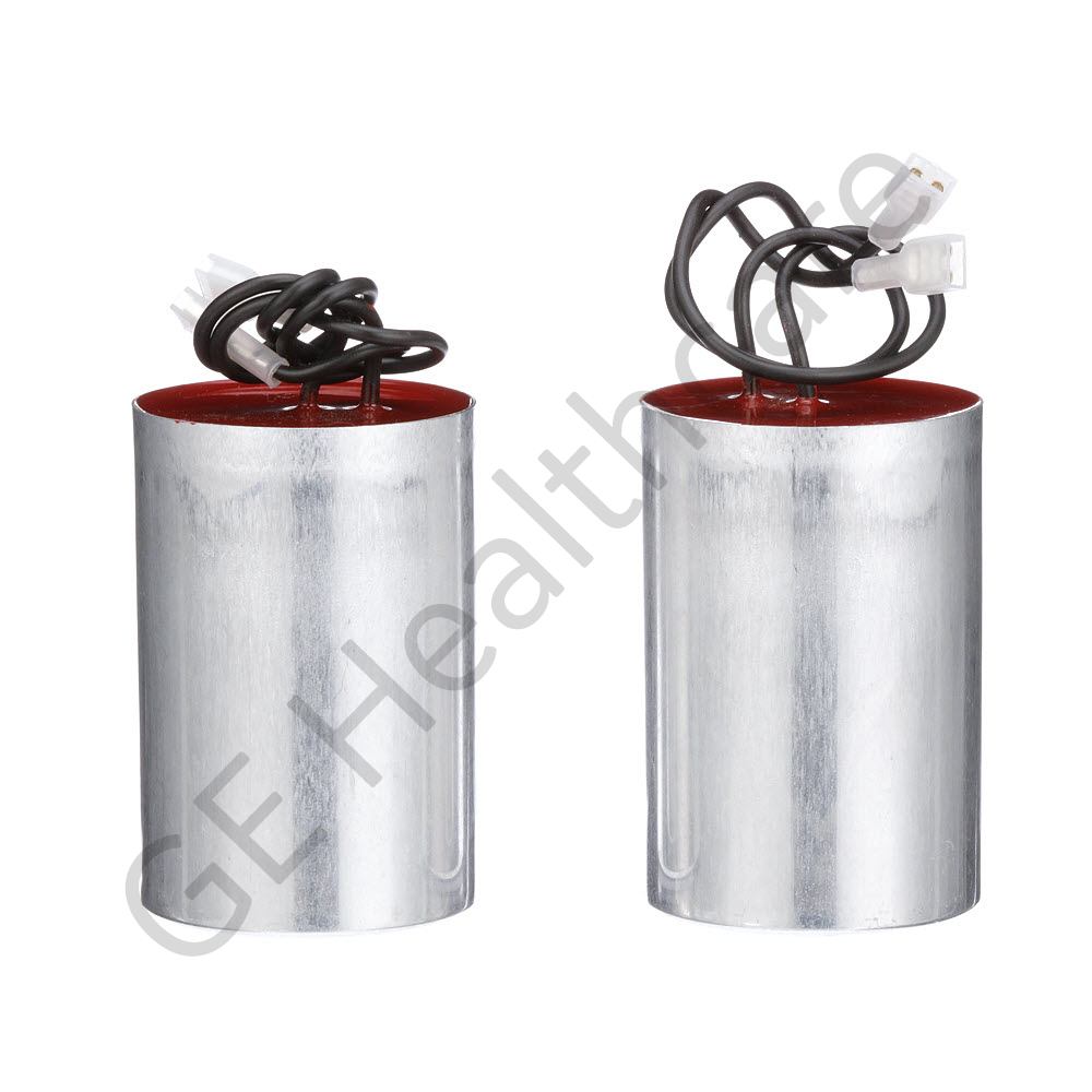 Rotor Capacitor Set - RoHS Rotor Capacitor Set - RoHS