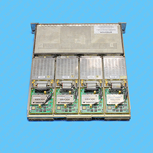 UCERD Board for GE MRI UCERD Board for GE MRI