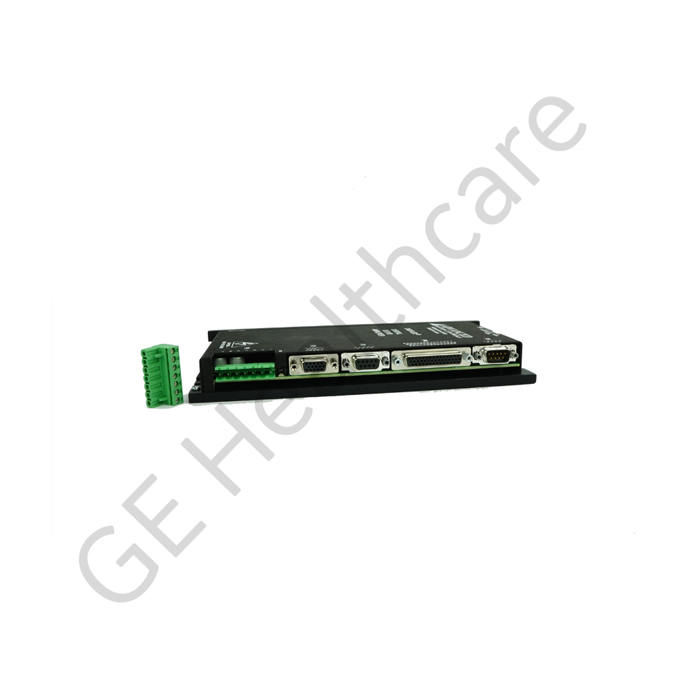 GE4 Amplifier Motion Control Amplifier GE4 Amplifier Motion Control Amplifier