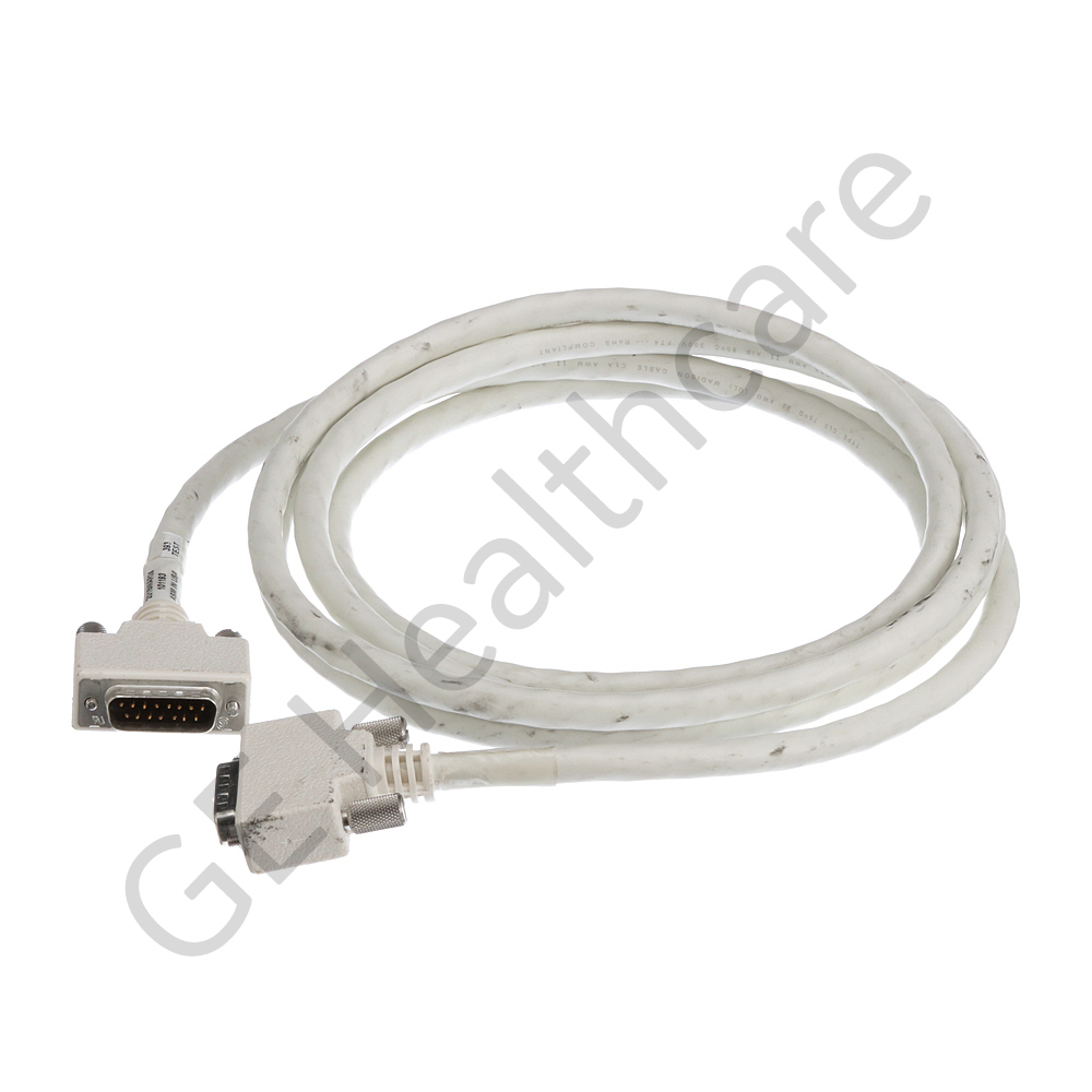Cable Collimator to DAS CAN (H3) 2293394 Cable Collimator to DAS CAN (H3) 2293394
