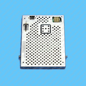 Detector Heater Control Board -Cover Assembly EMC Detector Heater Control Board -Cover Assembly EMC