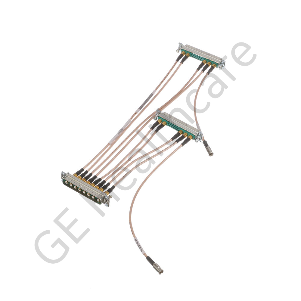 Cable 8W8 to 17W5(RG316DS) 2297730 Cable 8W8 to 17W5(RG316DS) 2297730