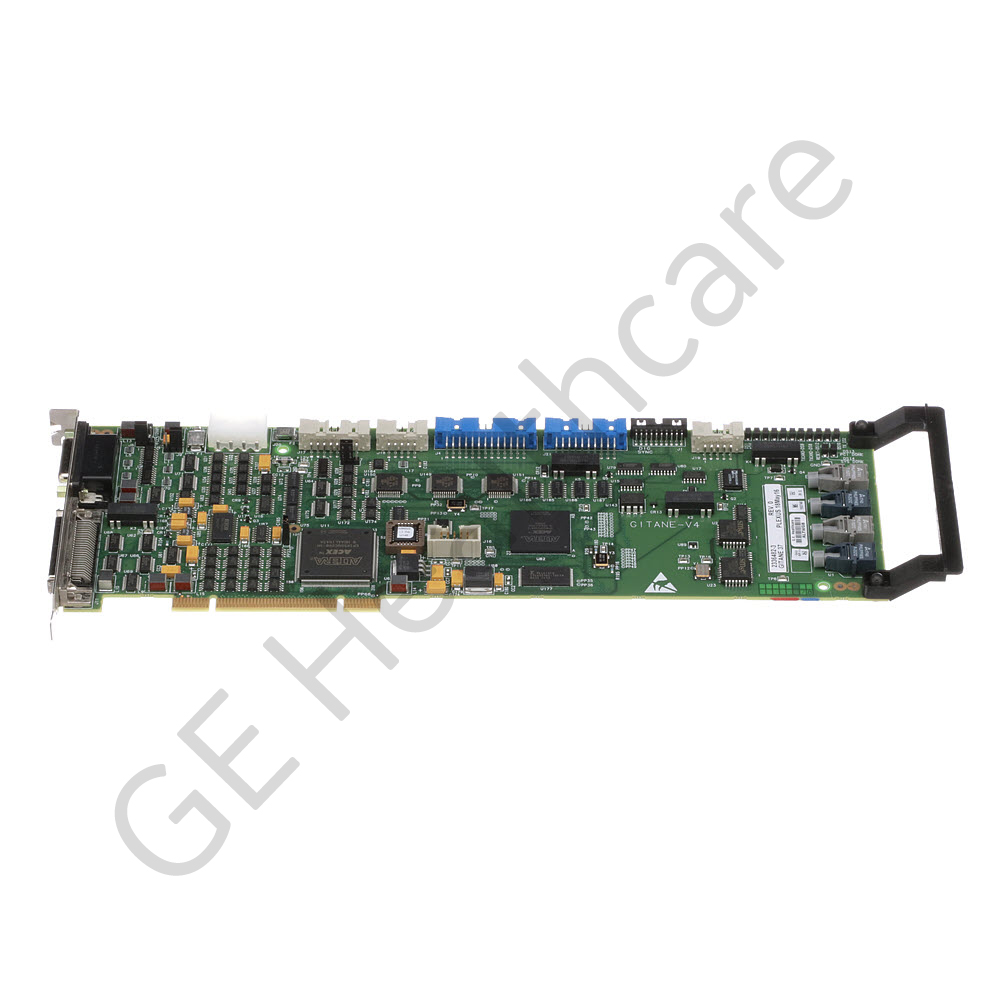 Aretha Programmable Release 37 GITANE Board Aretha Programmable Release 37 GITANE Board