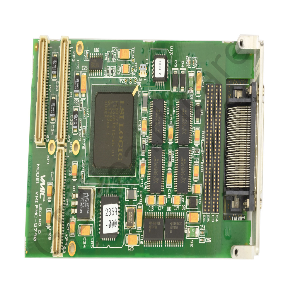 PCI Mezzanine Connecter SCSi Controller EBC PCI Mezzanine Connecter SCSi Controller EBC