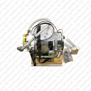 10KW H2O Gradient Heat Exchanger/Shield Cooler 10KW H2O Gradient Heat Exchanger/Shield Cooler