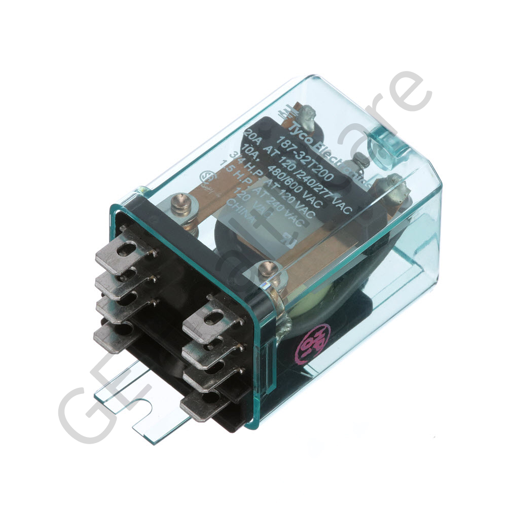 120VAC Relay 120VAC Relay