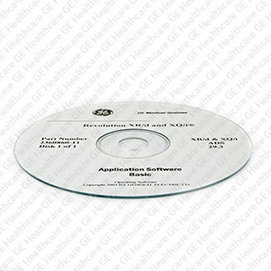 ADS Application Software ADS Application Software