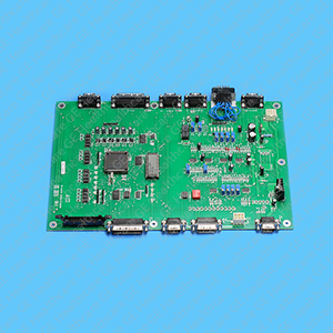 Proteus System Interface Board Proteus System Interface Board