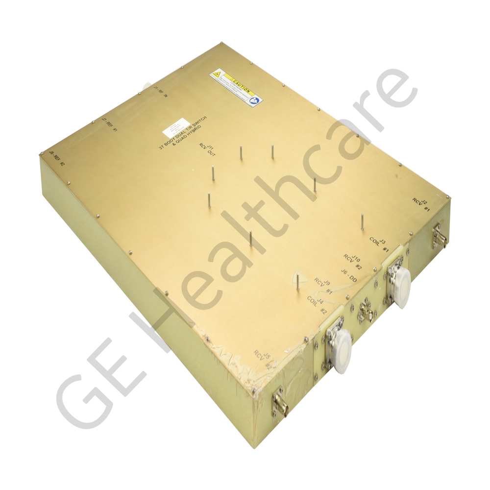 3T Dual Body T/R Switch Assembly 2370221 3T Dual Body T/R Switch Assembly 2370221