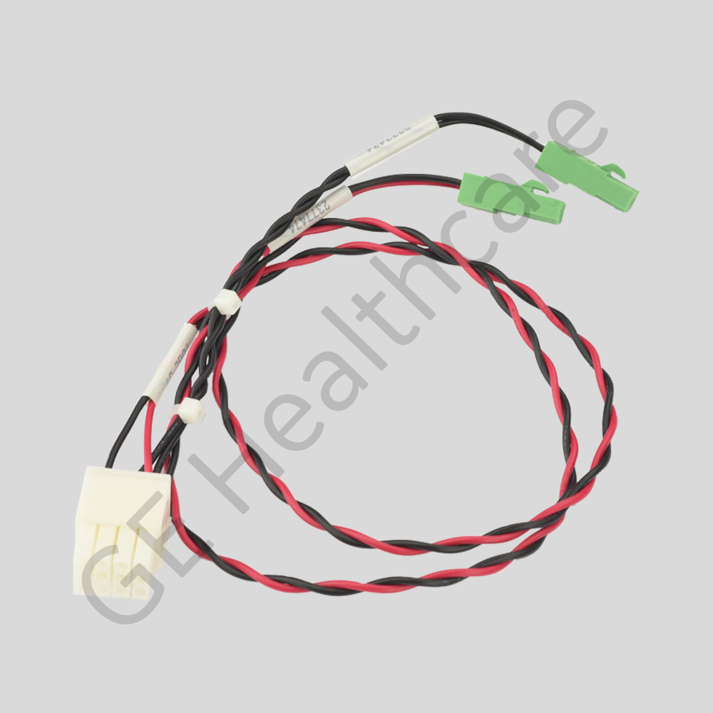 P2053RB Tube Thermal Pressure P2053RB Tube Thermal Pressure