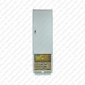 G3 ACGD Basic Cabinet with Teal PDU 2380601 G3 ACGD Basic Cabinet with Teal PDU 2380601