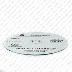 AW 4.2_04.10_Ext Software and Document CD-ROM AW 4.2_04.10_Ext Software and Document CD-ROM