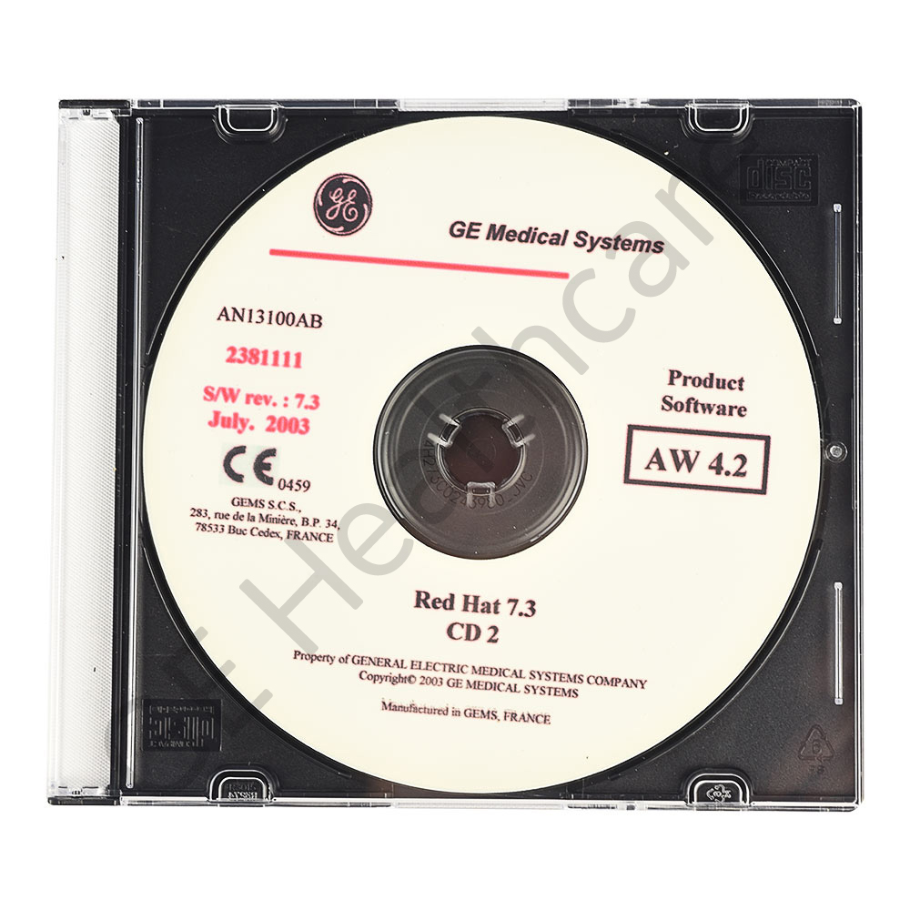 RED HAT 7.3 XW8000 CD 2381111 RED HAT 7.3 XW8000 CD 2381111