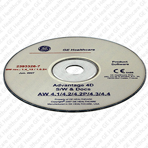 Advantage 4D Software and Docs CD Advantage 4D Software and Docs CD