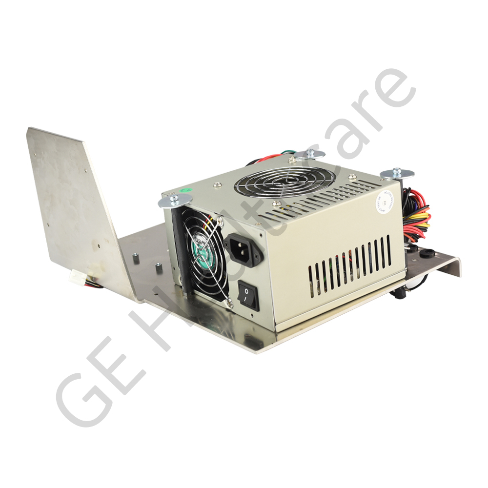 Positioner CPU Power Supply 200W Positioner CPU Power Supply 200W