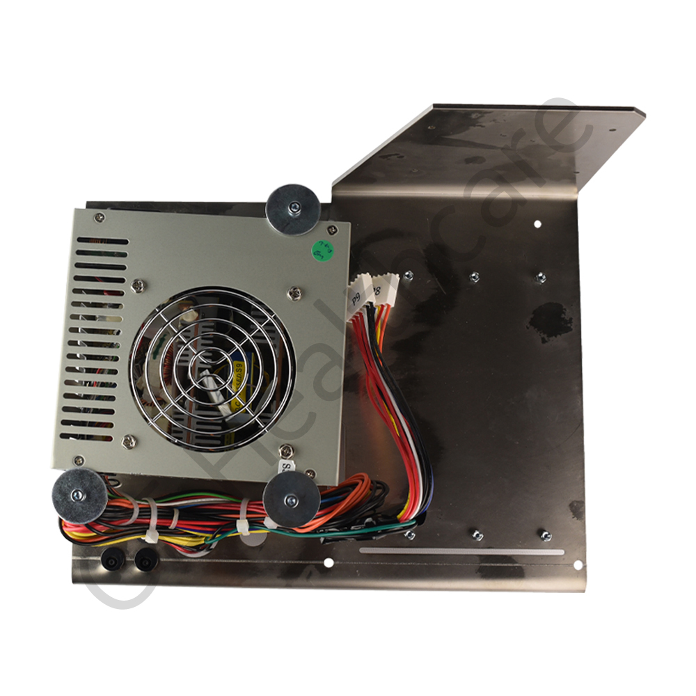 Positioner CPU Power Supply 200W Positioner CPU Power Supply 200W