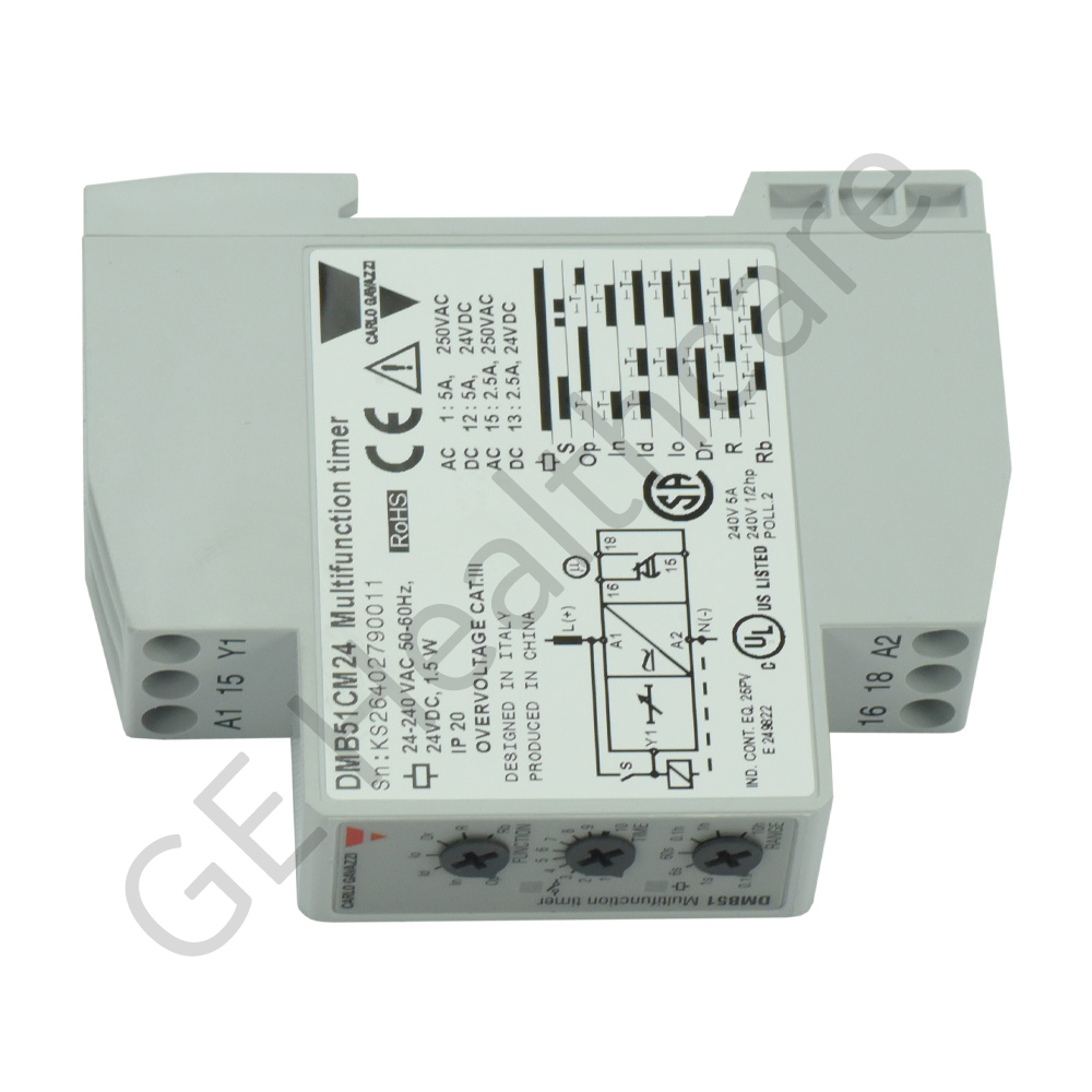 Watch Dog Relay Detector Memory Board 51cm Watch Dog Relay Detector Memory Board 51cm