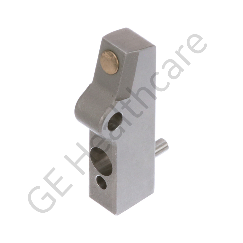 PAWLL XT Detent Lever PAWLL XT Detent Lever