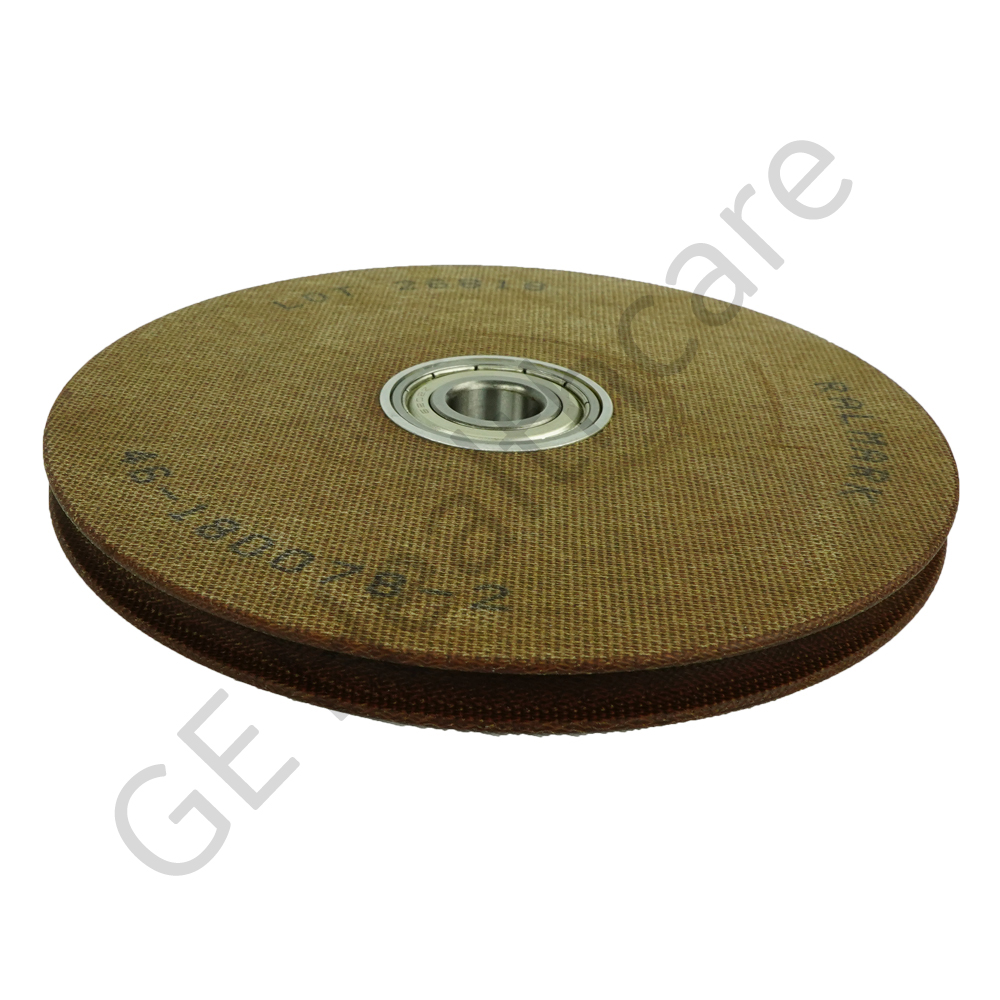 Pulley ID 0.590 OD 05.750 Long Pulley ID 0.590 OD 05.750 Long