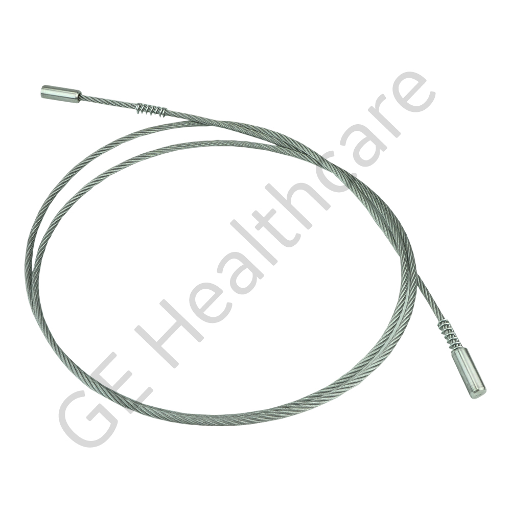Diameter 0.120 7 x 19 x 052.620 Long Steel Diameter 0.120 7 x 19 x 052.620 Long Steel
