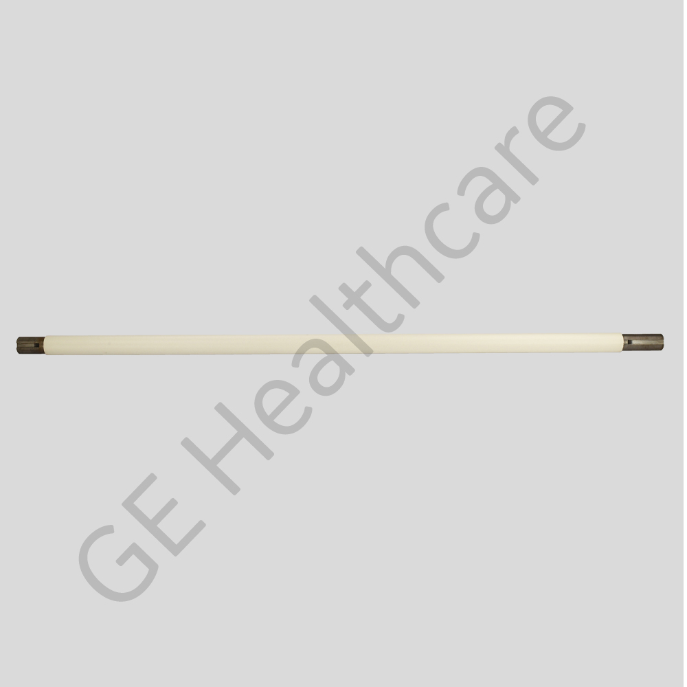 Shaft 46-180206P1 Shaft 46-180206P1