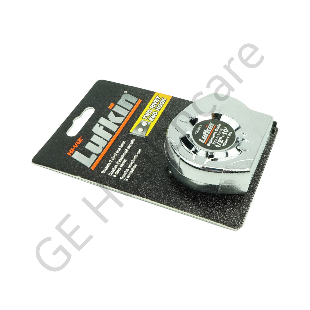 Tape Measure, 10Ft.(3 Meters) Tape Measure, 10Ft.(3 Meters)