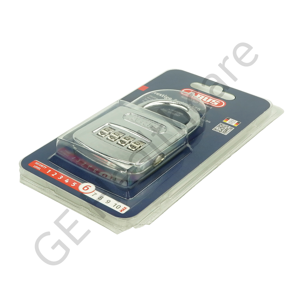 Proprietary Cabinet Combination Lock Proprietary Cabinet Combination Lock