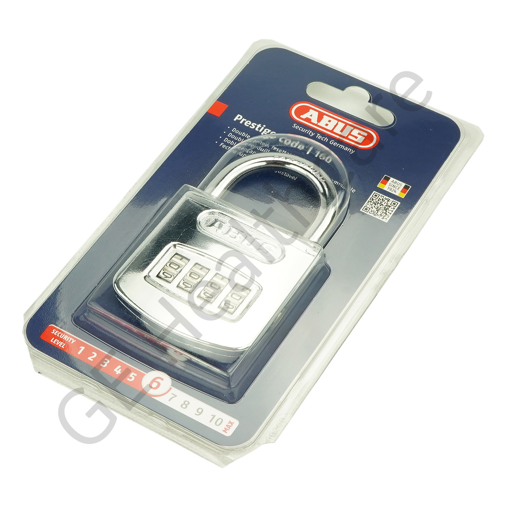 Proprietary Cabinet Combination Lock Proprietary Cabinet Combination Lock