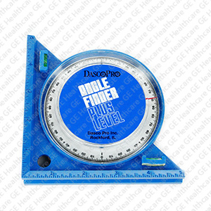 Precision Protractor Precision Protractor
