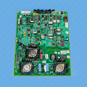 Filament Kilo V Peak Control PCB Filament Kilo V Peak Control PCB