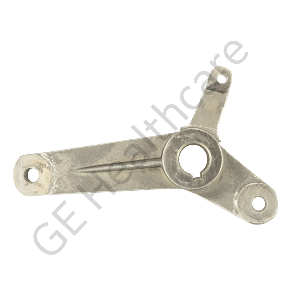 Casting - Link Lever Casting - Link Lever