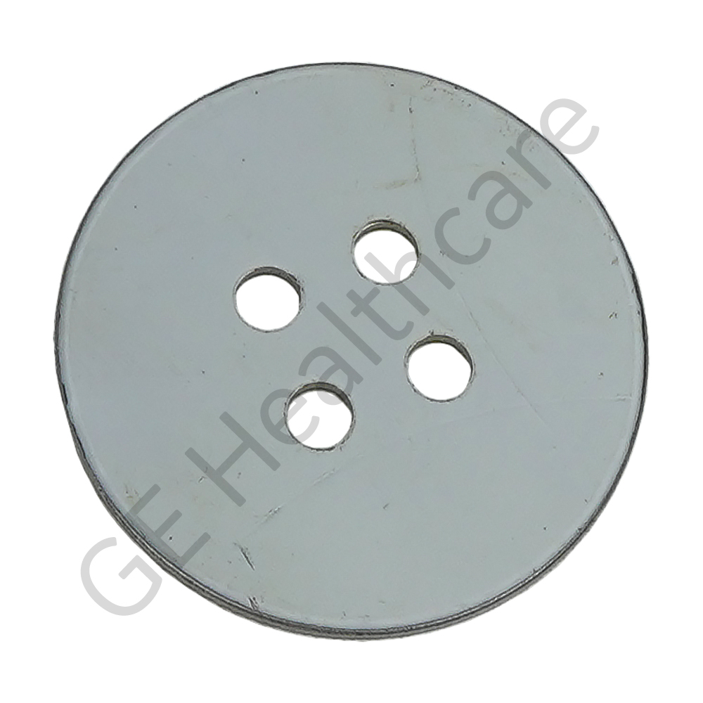 AMX 4 Tube Support Disc AMX 4 Tube Support Disc