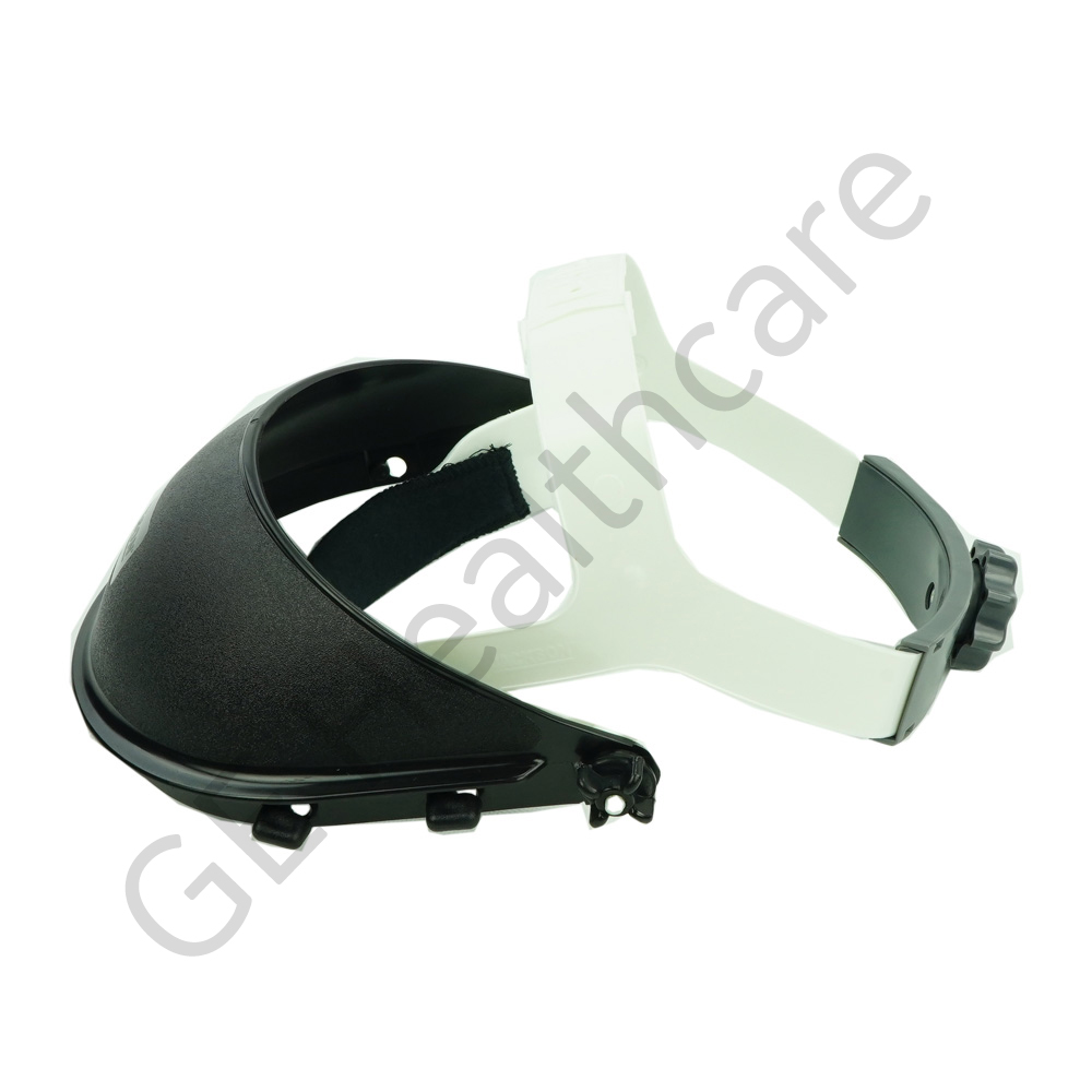 Head Gear with No Visor Head Gear with No Visor
