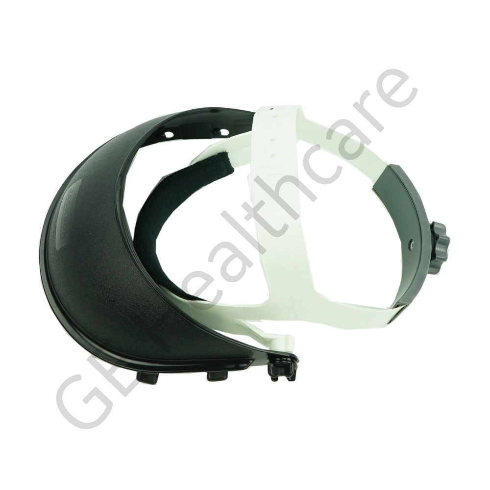 Head Gear with No Visor Head Gear with No Visor