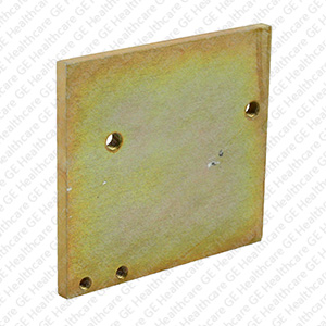 BRIDGE ATTACHMENT CLAMP PLATE BRIDGE ATTACHMENT CLAMP PLATE