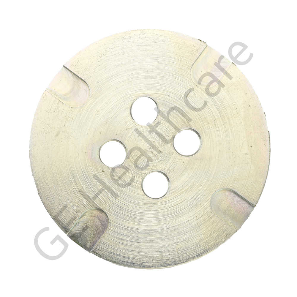 AMX-4 Yoke Disc AMX-4 Yoke Disc