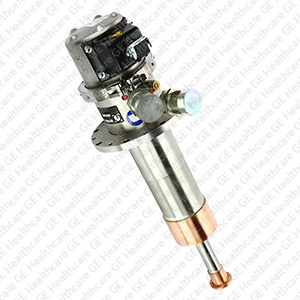 Cold Head Assembly, Shield Cooler 46-294100G1 Cold Head Assembly, Shield Cooler 46-294100G1