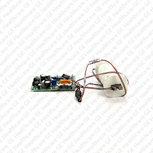 Legacy Phased Array Pre Amplifier and Handle Legacy Phased Array Pre Amplifier and Handle