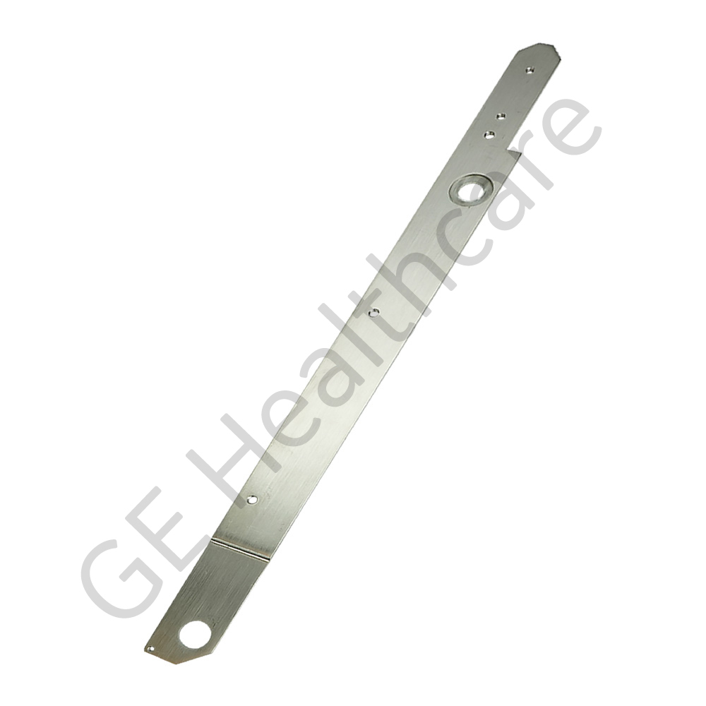 Stainless Steel for 8535 Rad Curtain Stainless Steel for 8535 Rad Curtain