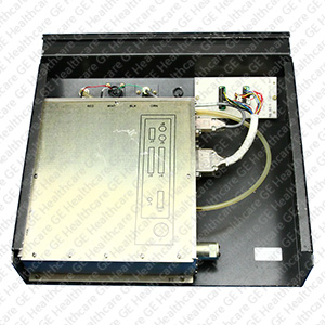 PAC 1.5 Upper Level Assembly PAC 1.5 Upper Level Assembly