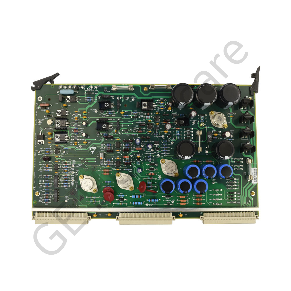VIC Cam Power Supply VIC Cam Power Supply