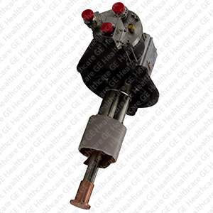 Assembly - Cold Head - 305 5001-0015 Assembly - Cold Head - 305 5001-0015