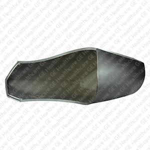 ENCLOSURE~ TEARDROP~ UPPE ENCLOSURE~ TEARDROP~ UPPE